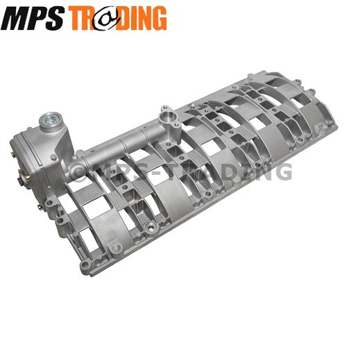 Td5 engine oil - engine, pump