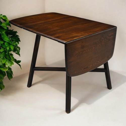 Ercol drop leaf - ercol, dining/kitchen