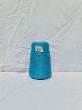 Axminster Rug Thin Wool Yarn -