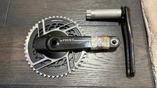 Sram Red AXS E1 172.5mm 12
