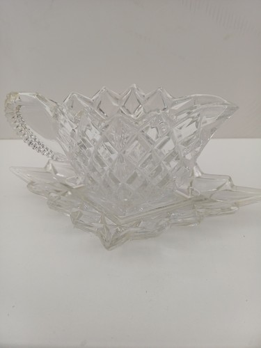 Bagley art deco - boat, &