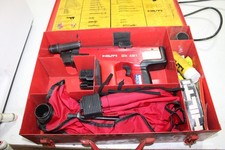 Hilti DX451 Fastening