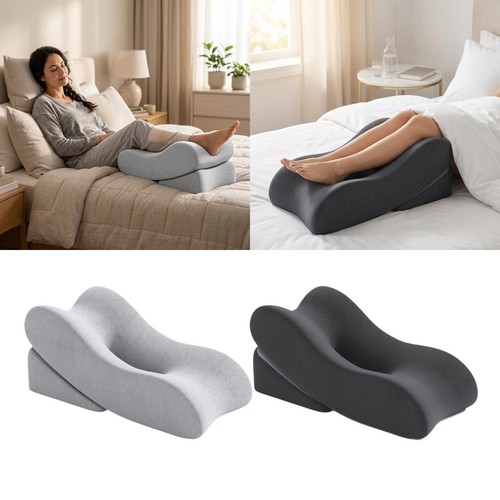 Leg elevation pillow soft - leg,