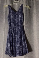 Loft Women’s Petite XS Blue