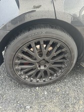 22 Inch Range Rover Kahn Alloy