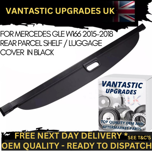 For mercedes gle - gle, w166