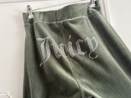 Juicy couture women green - juicy, women’s