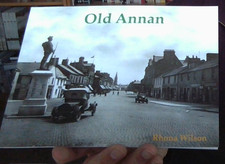 Old Annan, Wilson, Rhona