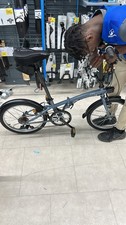 Tilt 120 Decathlon folding