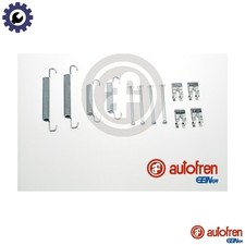 ACCESSORY KIT PARKING BRAKE