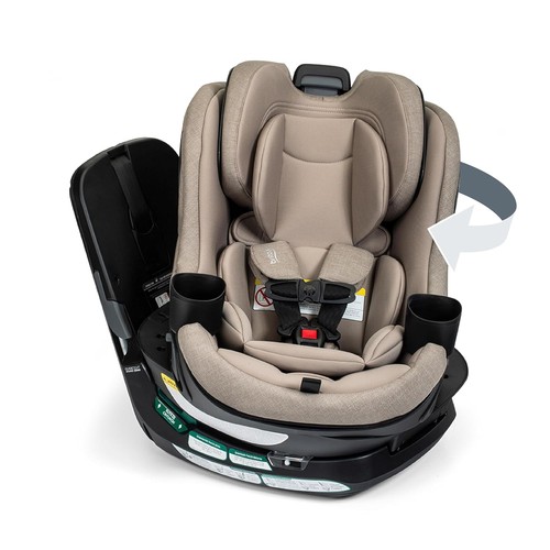 Britax galaxy360 slim rotating - britax,