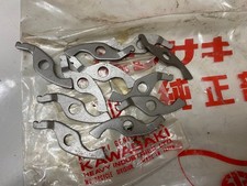 KAWASAKI NOS GEAR CHANGE DRUM LEVERS ( BAG OF 11 ) AR50 AR80