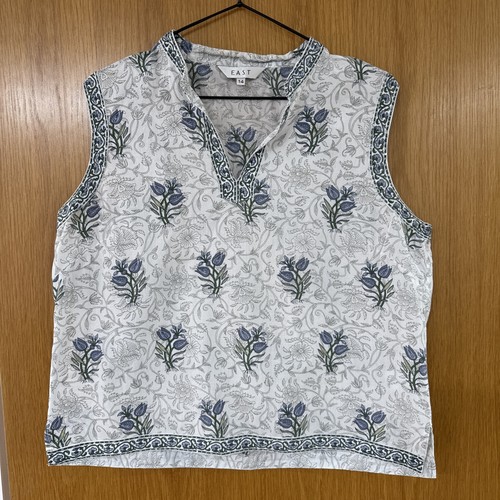 East indian cotton - east,