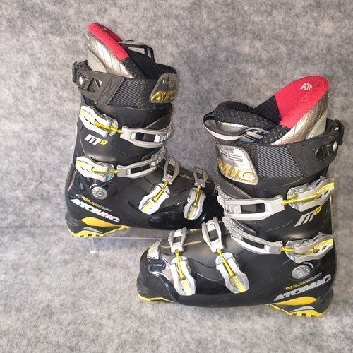 Atomic m11 custom pro - atomic,
