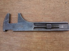 vintage Lucas 'Girder Major' No.93 Classic Car Toolkit