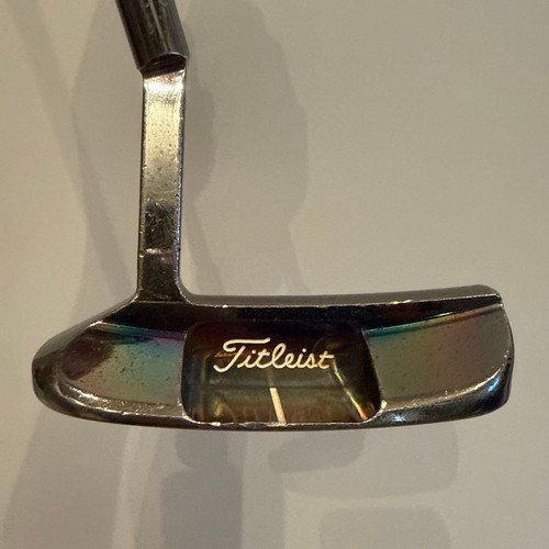 Scotty cameron studio design - scotty,