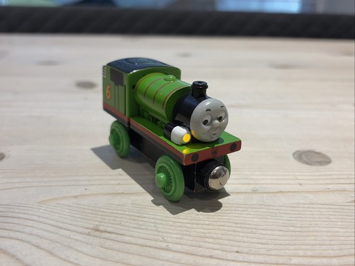 Thomas wooden railway lights - thomas,