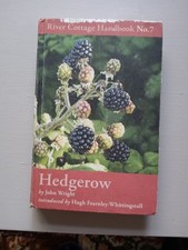 Hedgerow by John Wright (2014