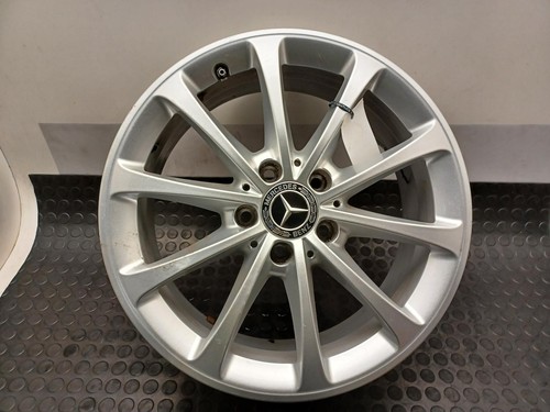 Mercedes class alloy - class, wheel