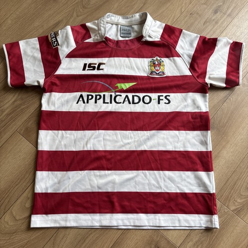 2012 wigan warriors - 2012,