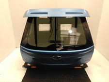 FORD FOCUS Boot Lid Tailgate