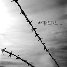 Antimatter - Planetary Confinement - Antimatter CD GAVG The Cheap Fast Free Post