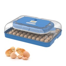 US Plug 110V 70 Egg Incubator