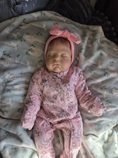 Beautiful reborn Remi-Ashton