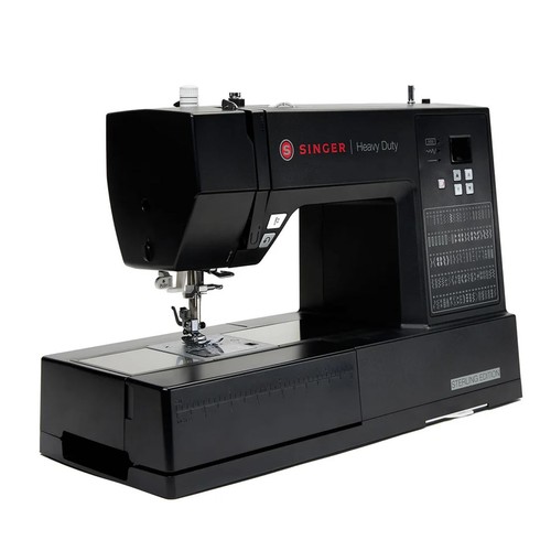 Singer heavy duty 6605 - singer,