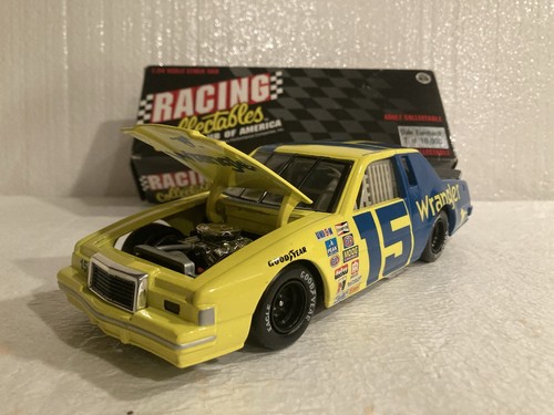 Dale earnhardt 1982 original - dale,