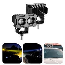 Motorcycle Projection Light