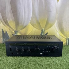 Vintage 1980 sansui 5 - vintage, 1980's