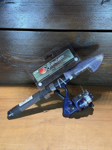 Ngt namazu telescopic mini - namazu,