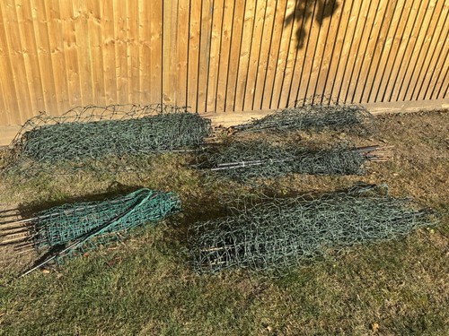 Chicken electric fencing gates - chicken,