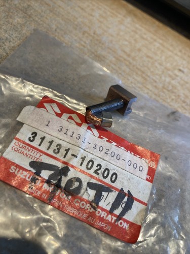 Suzuki 31131 10200 starter - 31131-10200,
