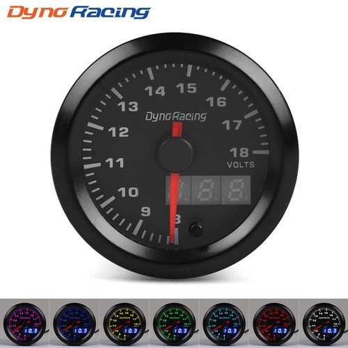 52mm digital pointer - 52mm, &