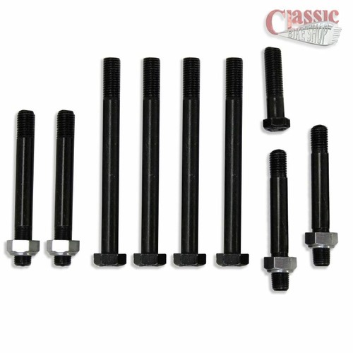 Cylinder head bolt - bolt, set