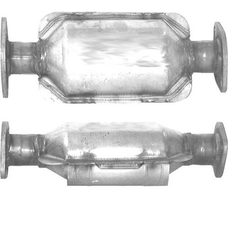 Quality replacement - 1x, oe