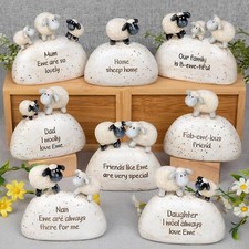 Shudehill Giftware Cute sheep
