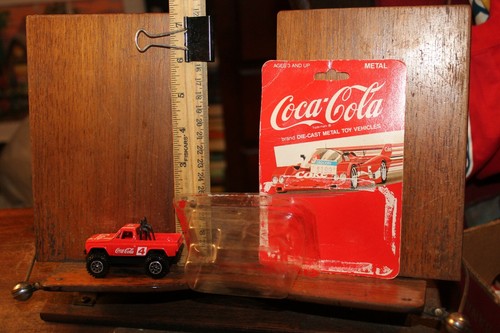 Vintage 1979 chevy diecast - 1979,