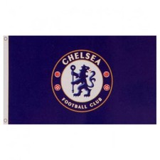 CHELSEA FC CREST CORE DESIGN