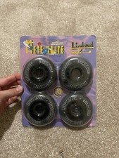 Meteorlite Inline Skate Wheels