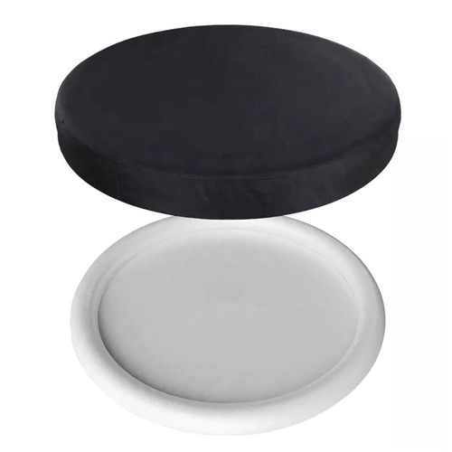 Elasticated lid cover for - elasticated, r