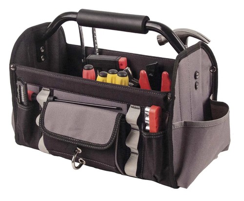 Portwest open toolbag - portwest,