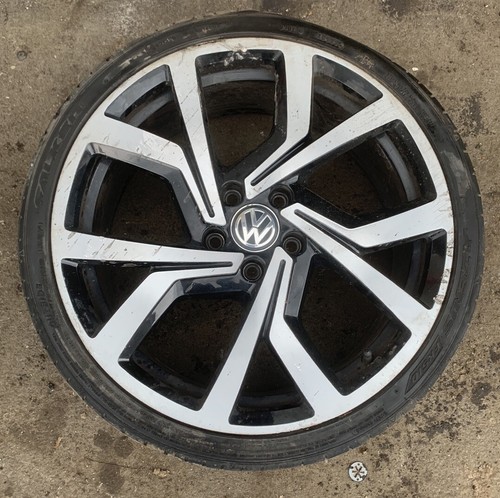 Golf gti mk7 - gti,