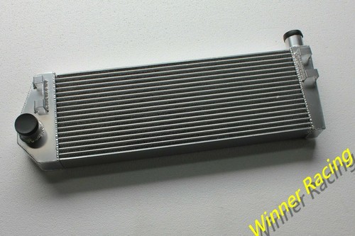 62mm front mount intercooler - mount,