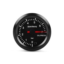 52mm colors led car - 7,