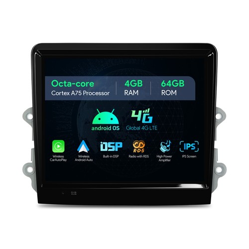 Carplay android car radio - carplay, 14