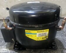 Danfoss FR7.5G Fridge Compressor R134a - 1/5HP