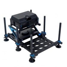 Map Z30 Elite MK2 Seat Box